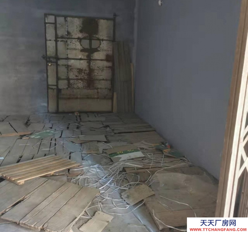 保定 安國 保衡路自然佳苑庫房 車庫加庫房