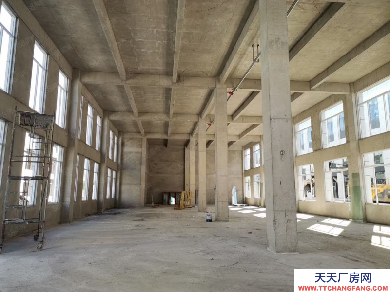 (出租) 合肥 肥東標(biāo)準(zhǔn)化廠房租售 可生產(chǎn)辦公，園區(qū)配套完善，可辦環(huán)評