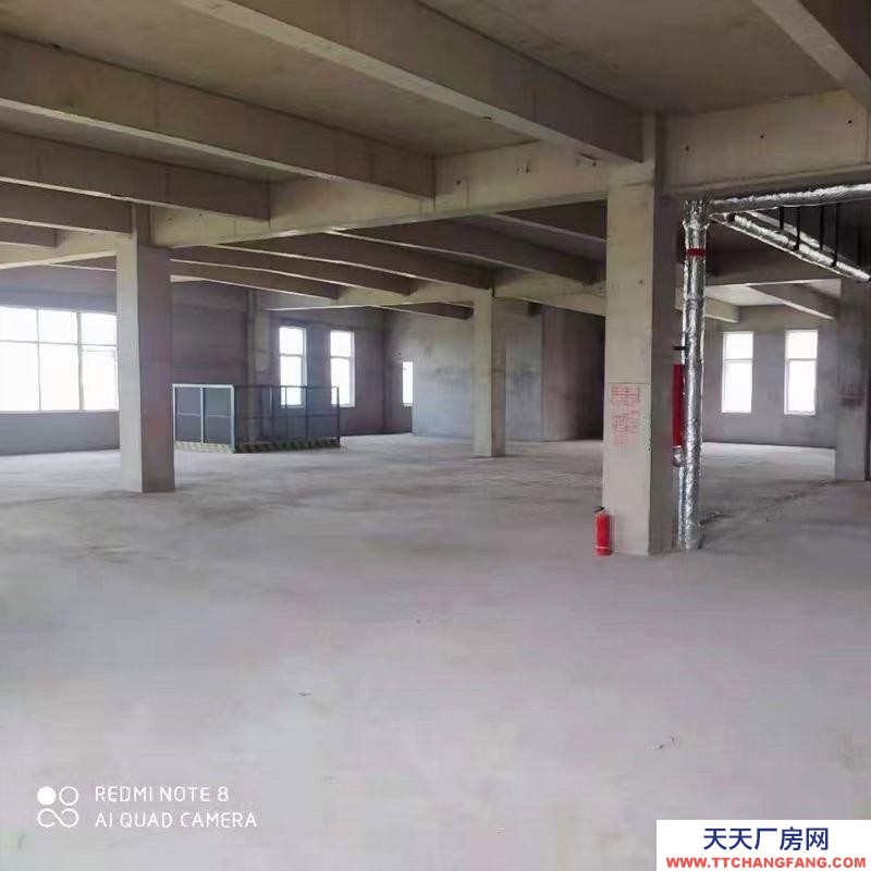 保定 安國 清苑工業(yè)區(qū) 一層挑高7.9米 不動產(chǎn)證 可貸款