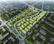 (出租) 宜昌長陽主城區,全新廠房,首付160w起,50年產權