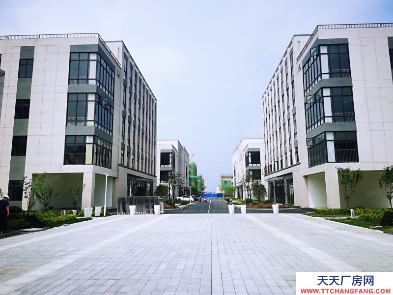 (出售)合肥 肥東循環(huán)園 獨(dú)棟小面積兩層廠房 50年產(chǎn)權(quán) 僅剩1套 搶購(gòu)