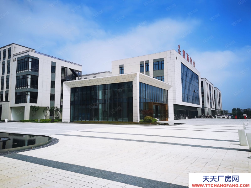 (出售)合肥 肥東循環(huán)園 獨棟小面積兩層廠房 50年產(chǎn)權 僅剩1套 搶購