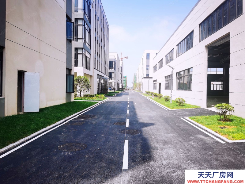 (出售)合肥 肥東循環(huán)園 獨(dú)棟小面積兩層廠房 50年產(chǎn)權(quán) 僅剩1套 搶購(gòu)