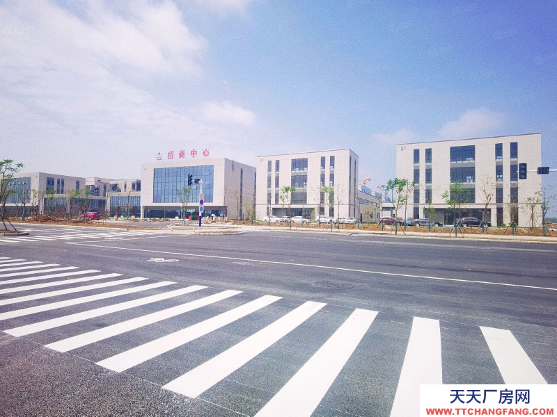 (出售)合肥 肥東循環(huán)園 獨(dú)棟小面積兩層廠房 50年產(chǎn)權(quán) 僅剩1套 搶購(gòu)