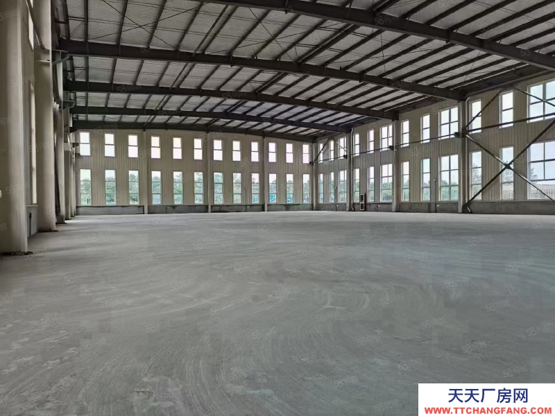 (出售) 合肥 肥東標(biāo)準(zhǔn)園區(qū),準(zhǔn)現(xiàn)房,11米層高鋼結(jié)構(gòu)廠房