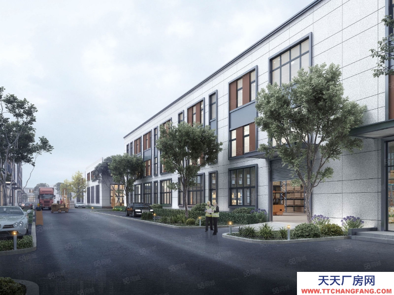 (出售) 合肥 肥東標(biāo)準(zhǔn)園區(qū),準(zhǔn)現(xiàn)房,11米層高鋼結(jié)構(gòu)廠房