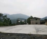 (出租) 宜昌長陽縣賀家坪鎮高速互通道750㎡場地誠意出租