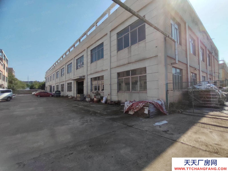 杭州桐廬(出售) 出售桐廬10畝左右小廠房打包