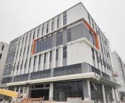 (出租) 宜昌點軍全新現廠房出租，無公攤，獨立生產辦公區域，國企開發有保障