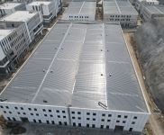 (出租) 宜昌點軍政府開發項目,單層鋼構廠房 ,層高13.2米,可