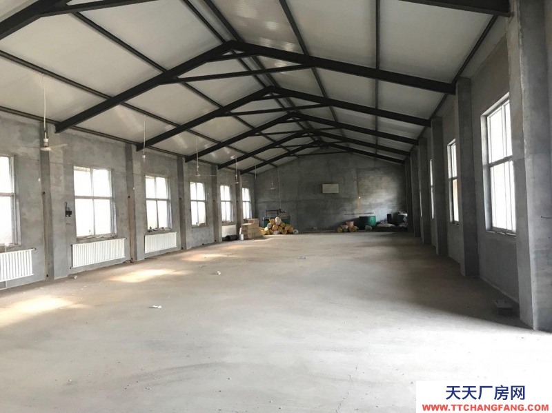 保定 定興 雄安周邊 定興縣高里鄉高里廠房倉庫庫房出租 12000平米