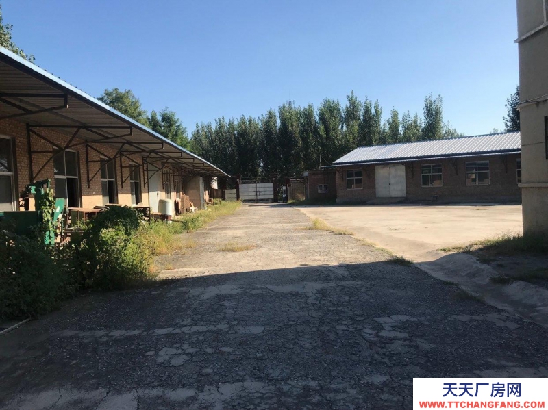 保定 定興 雄安周邊 定興縣高里鄉高里廠房倉庫庫房出租 12000平米