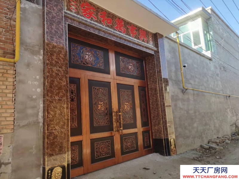 保定 定興 新建整院出租楊村臨近雄安