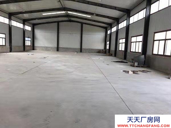 保定定興縣固城獨院廠庫房出租