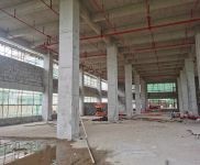 (出售) 宜昌點軍電子信息產業園 獨棟廠房現房,可租可售,可裝行車