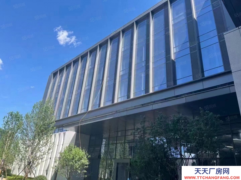 杭州桐廬(出售) 獨棟廠房出售 2400平方,首付2成,生產研發,杭瑞高速口