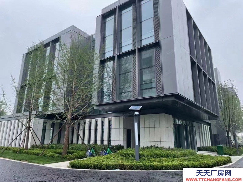 杭州桐廬(出售) 獨棟廠房出售 2400平方,首付2成,生產研發,杭瑞高速口