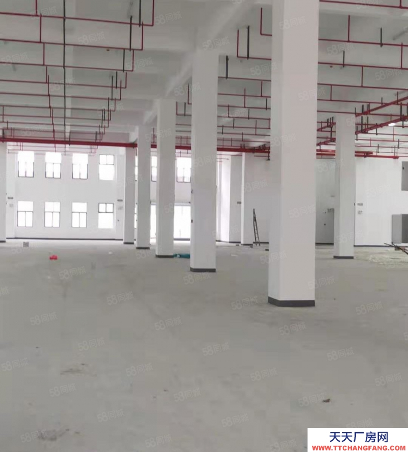 杭州桐廬(出售) 出售鳳川工業園區15畝地11000方廠房