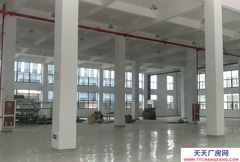 杭州桐廬(出售) 出售鳳川工業園區15畝地11000方廠房