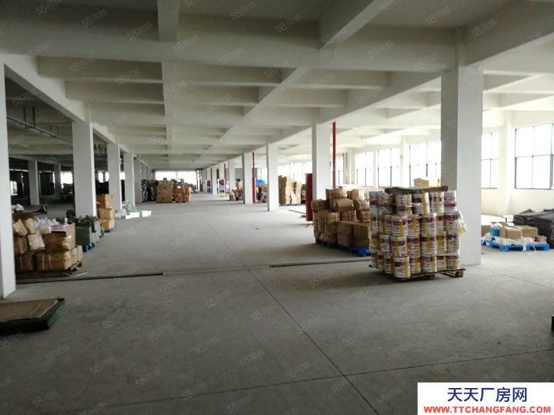 杭州桐廬(出售) 急售桐廬經(jīng)開(kāi)區(qū)75畝廠房(可按客戶要求分割)