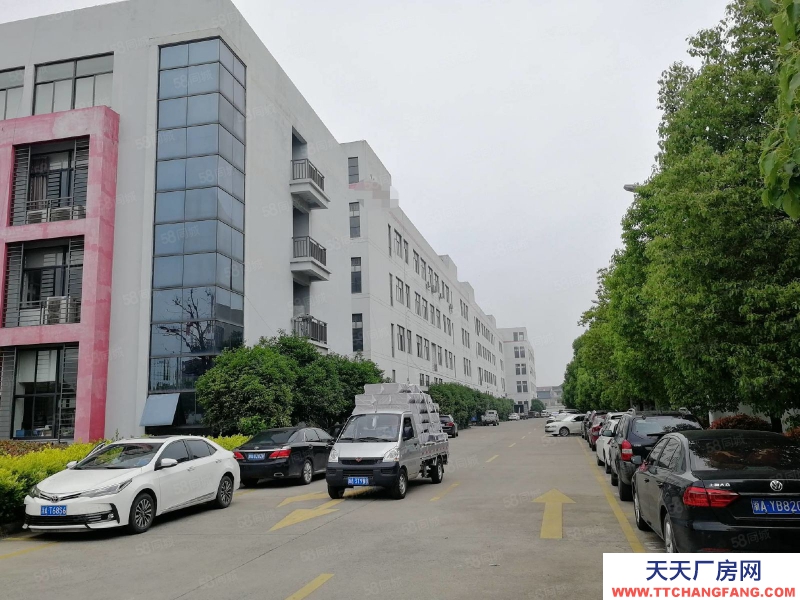 杭州桐廬(出售) 急售桐廬經(jīng)開(kāi)區(qū)75畝廠房(可按客戶要求分割)