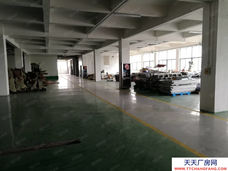 杭州桐廬(出售) 急售桐廬經(jīng)開(kāi)區(qū)75畝廠房(可按客戶要求分割)