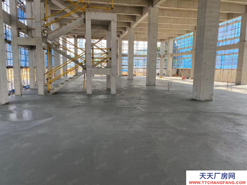 杭州淳安(出售) 準現房出售,多層2000方產權齊全,首付低,位置好