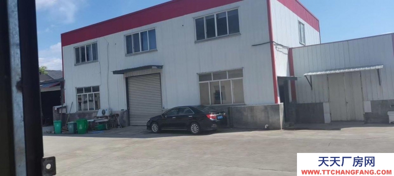 杭州臨安(出租) 1000一1400平方及1600平米硬化場地出租，價格面議