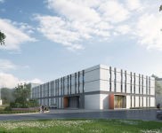 (出售) 宜昌點軍企開發,單層鋼構廠房,層高13.2,現房租售