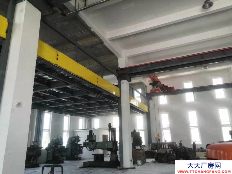 (出售) 中南高科肥東產(chǎn)業(yè)園 8米層高 三成首付 有產(chǎn)證