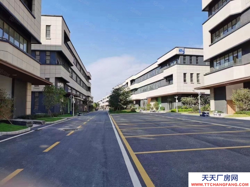 (出售) 標準化園區50年獨棟廠房,中南高科首開鉅惠活動中