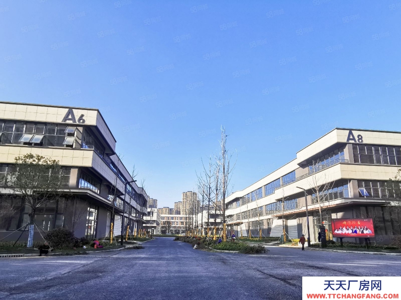 (出售) 標準化園區50年獨棟廠房,中南高科首開鉅惠活動中