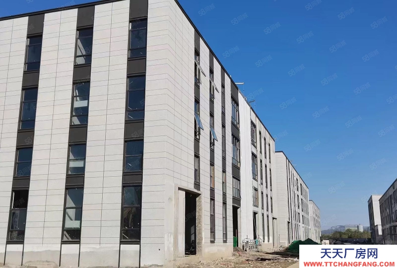 (出售) 合肥 肥西10年租金換獨棟!高端制造產業聚集!品質園區!低首付!