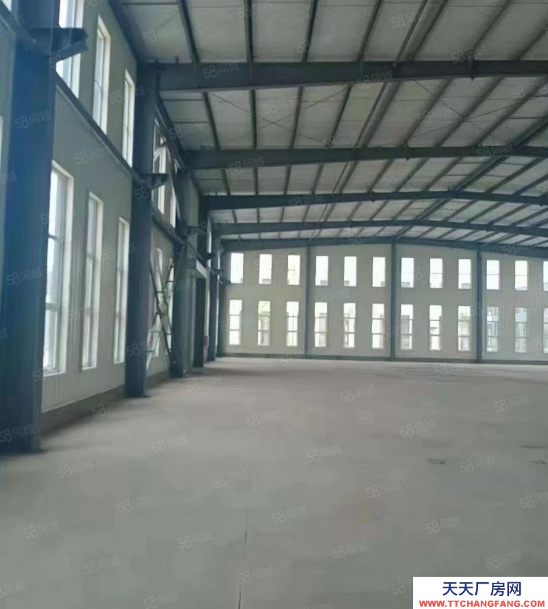 (出售) 合肥 肥西312國(guó)道旁 全新輕鋼廠房對(duì)外出售 位置好 價(jià)格優(yōu)