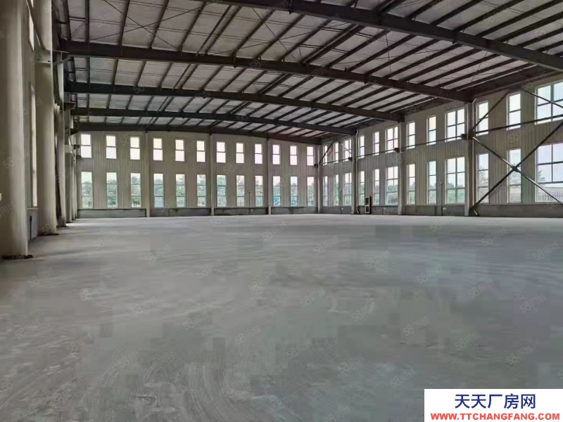 (出售) 合肥 肥西（政府）非中介，全新輕鋼廠(chǎng)房出售，層高12米，獨(dú)立產(chǎn)權(quán)