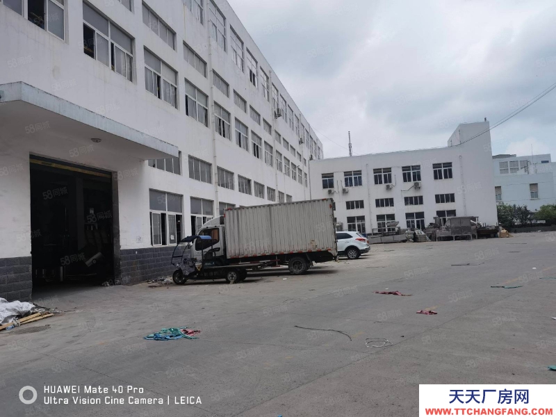 (出售) 合肥 肥西盛萬食品產業園 610平 3樓 只要199萬