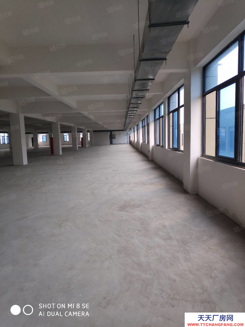 (出租)合肥 肥西單層2500平總面積8000平600平起租