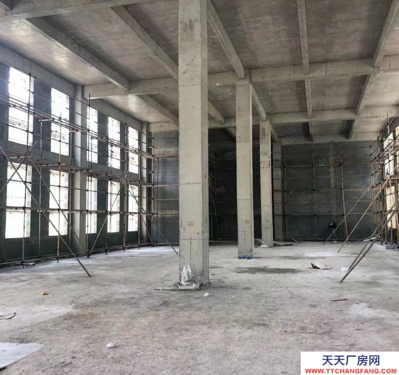 (出租) 合肥 肥西 出租2千平方廠房 生產 倉儲 辦公均可