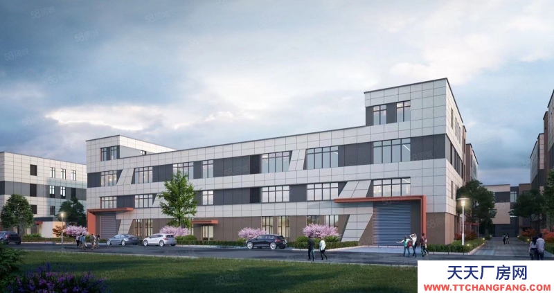 (出租) 合肥 肥西 出租2千平方廠房 生產 倉儲 辦公均可