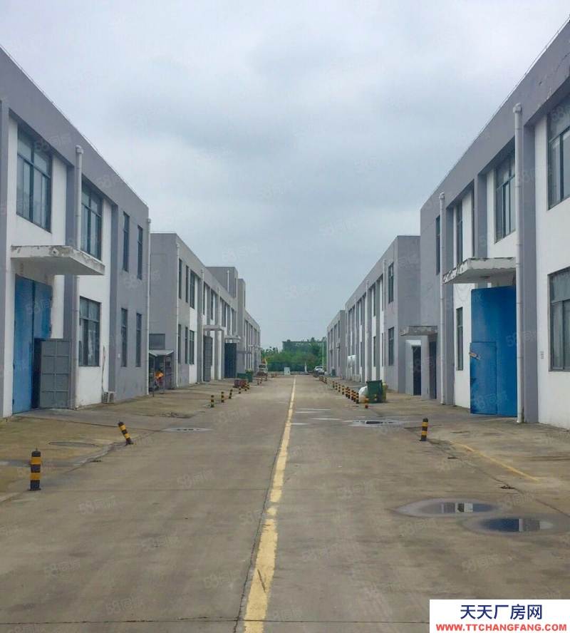 (出租) 合肥 肥西 房東直租,桃花標準框架廠房,1樓已空可分租