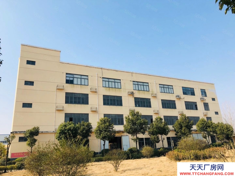 (出租) 合肥 肥西森林大道旁獨(dú)棟廠房出租，價(jià)格優(yōu)惠