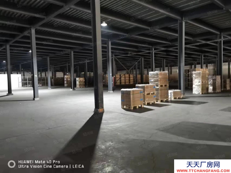 (出租) 合肥 肥西2000平倉庫招租，適合組裝倉儲和電商，價格優(yōu)美