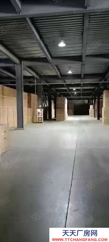 (出租) 合肥 肥西2000平倉庫招租，適合組裝倉儲和電商，價格優(yōu)美