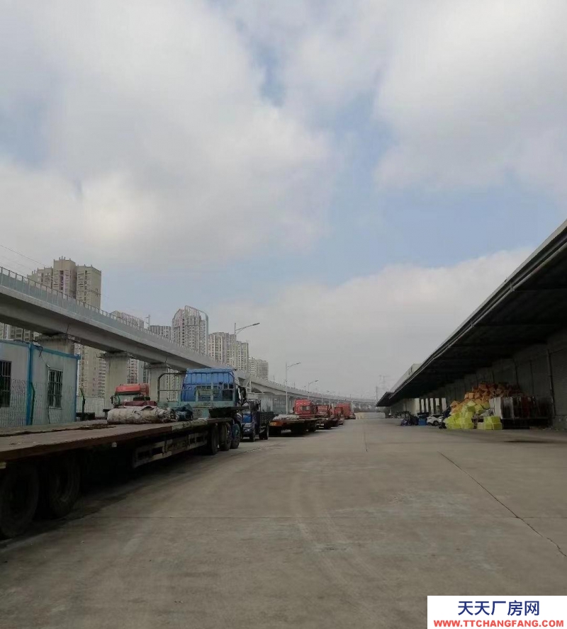 (出租) 出合肥 肥西肥西周邊，冷鏈倉儲