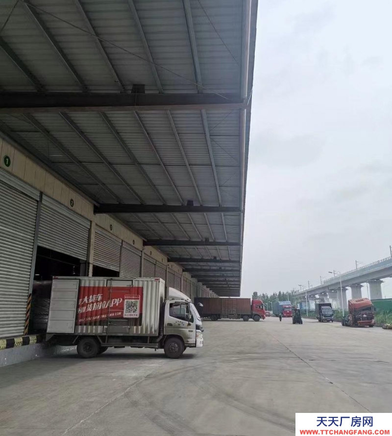 (出租) 出合肥 肥西肥西周邊，冷鏈倉儲