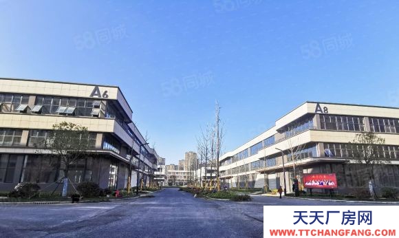 (出售) 蕪湖 鳩江區蕪湖東高速旁邊,全新廠房出租出售,800平起