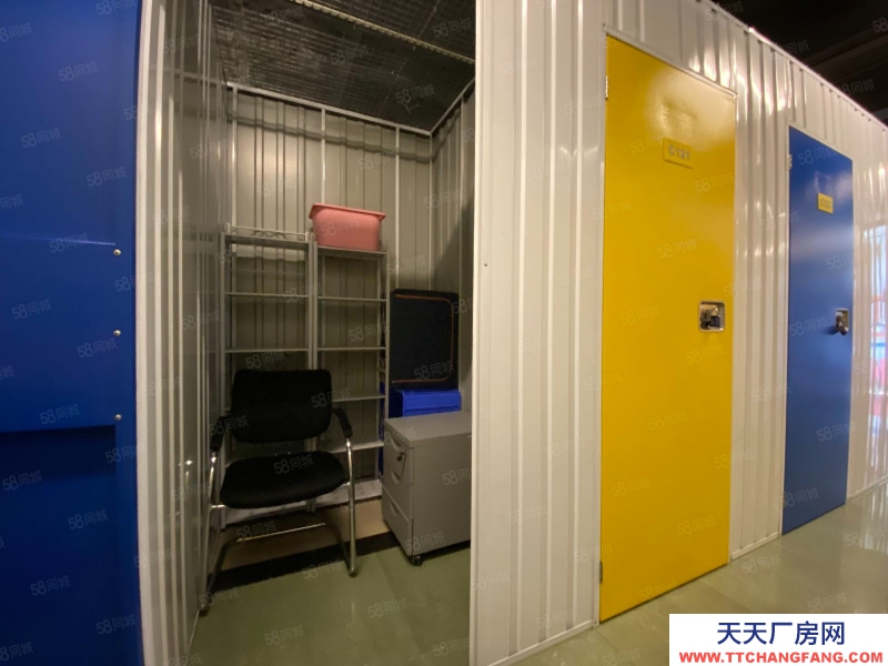 (出租) 深圳地區(qū)小倉(cāng)庫(kù)出租1.2元天立方米獨(dú)立空間贈(zèng)送保險(xiǎn)保障
