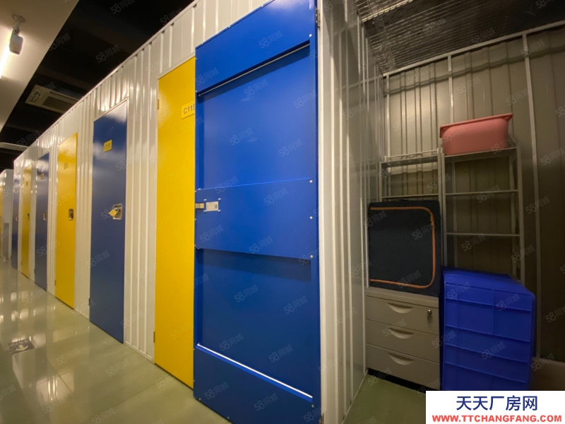 (出租) 深圳地區(qū)小倉(cāng)庫(kù)出租1.2元天立方米獨(dú)立空間贈(zèng)送保險(xiǎn)保障