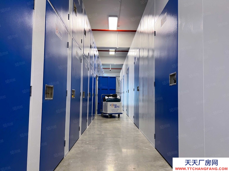 (出租) 深圳羅湖StorHub趣存自助倉(cāng)1至100平方米個(gè)人儲(chǔ)物空間存行李家