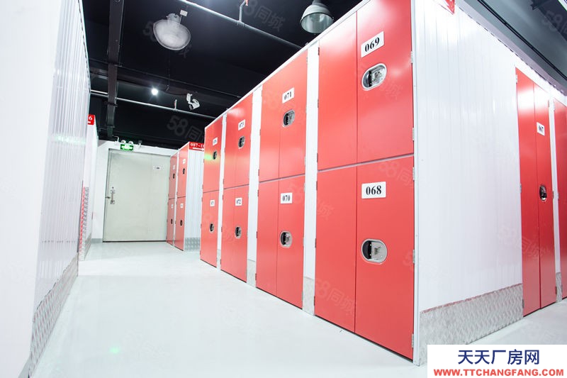 (出租)深圳羅湖 1一100平米小倉(cāng)庫(kù) 業(yè)主直租放貨文件辦公用品1個(gè)月起租